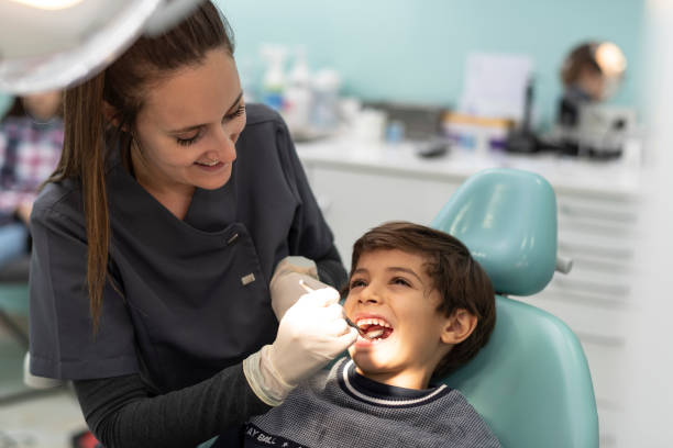 Best Weekend Emergency Dentist in East Tawas, MI
