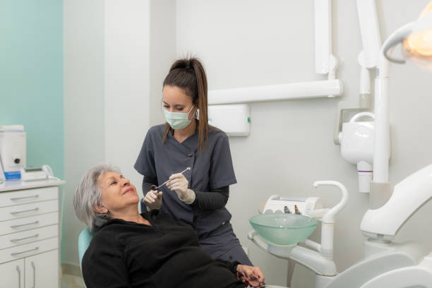 Best Urgent Care for Lost Fillings or Crowns in East Tawas, MI