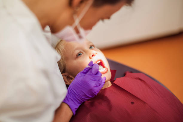 Best Cosmetic Emergency Dentistry in East Tawas, MI