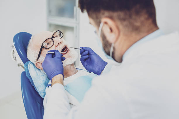 Best Emergency Wisdom Teeth Removal in East Tawas, MI